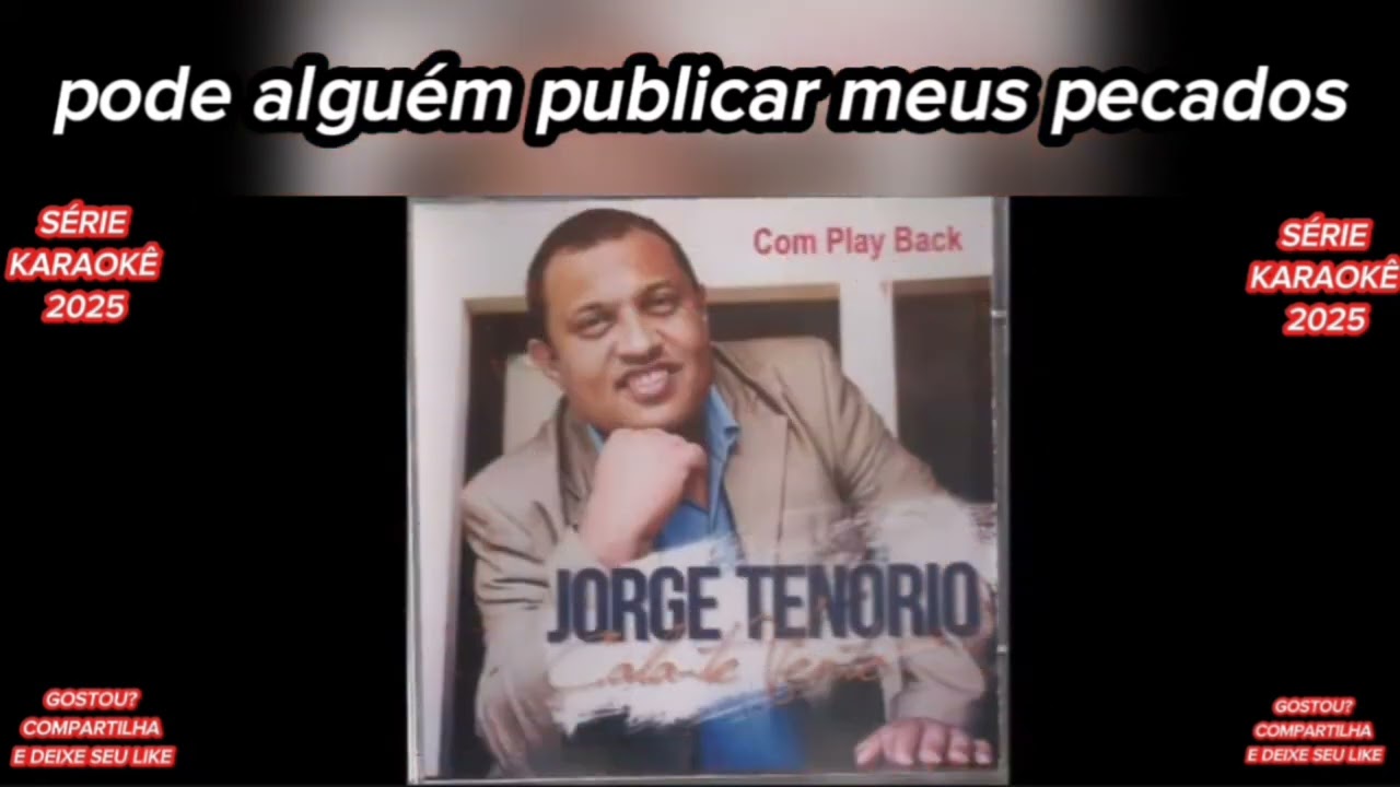 PODE ALGUEM  canta CELIA DA SILVA   legendado