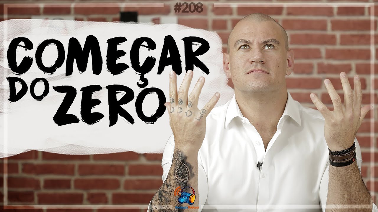 4 ESTRATÉGIAS PRA (RE) COMEÇAR NA FOTOGRAFIA - O que eu faria? | #208