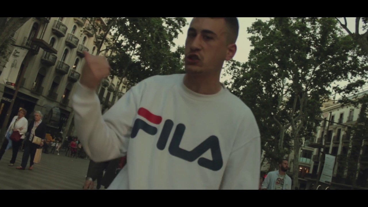 DOCTORE - WELCOME | VIDEOCLIP