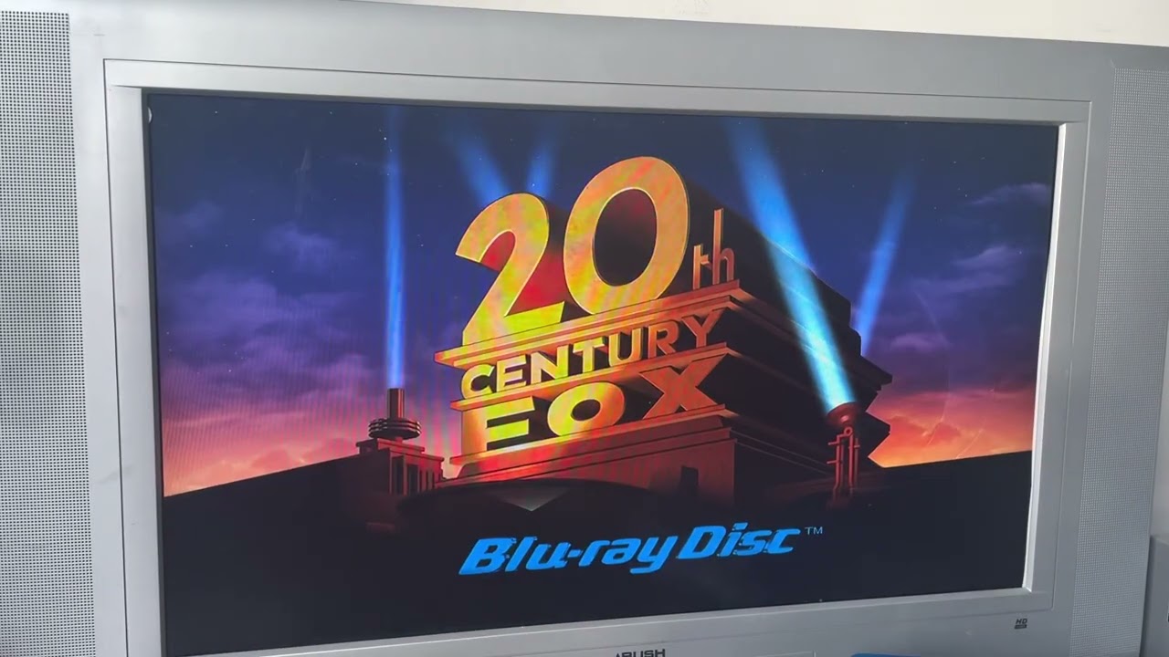 Opening To Die Hard 4.0 2007 UK Blu Ray