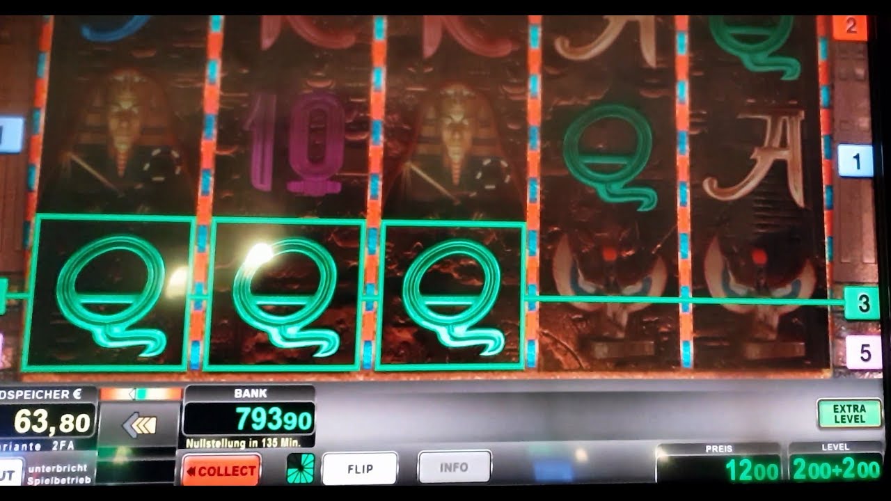 11 000 Abo Special Teil 1/3 Book of Ra two Symbols 2€ + 2€, Lucky Lady 60 +60, Tizona