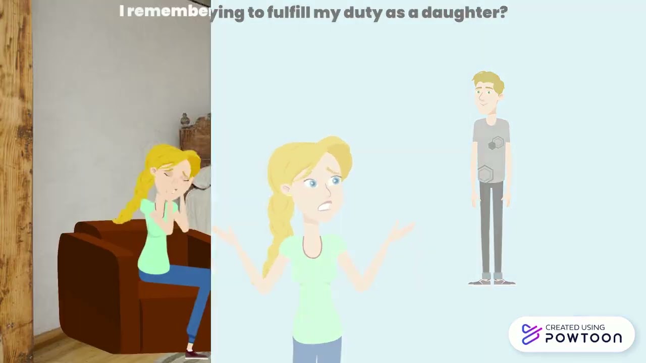 Eveline Summary Video