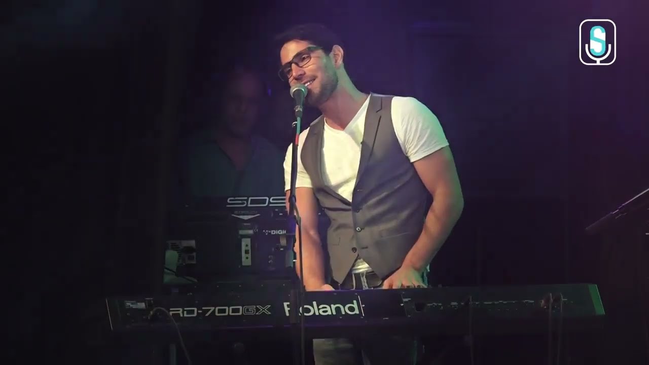 عزيز مرقة - بنت الناس | Aziz Maraka - Bent Ennas