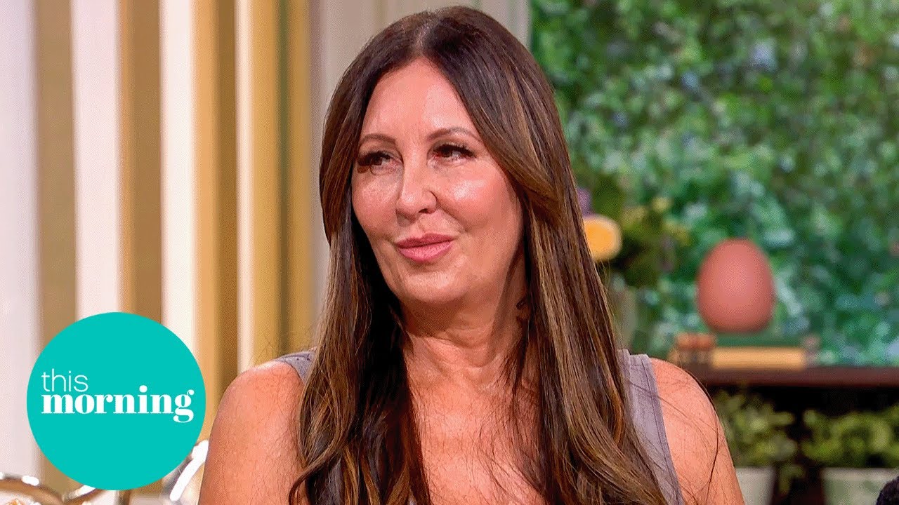 ‘My Brazilian Bum Lift Almost Killed Me’ | This Morning