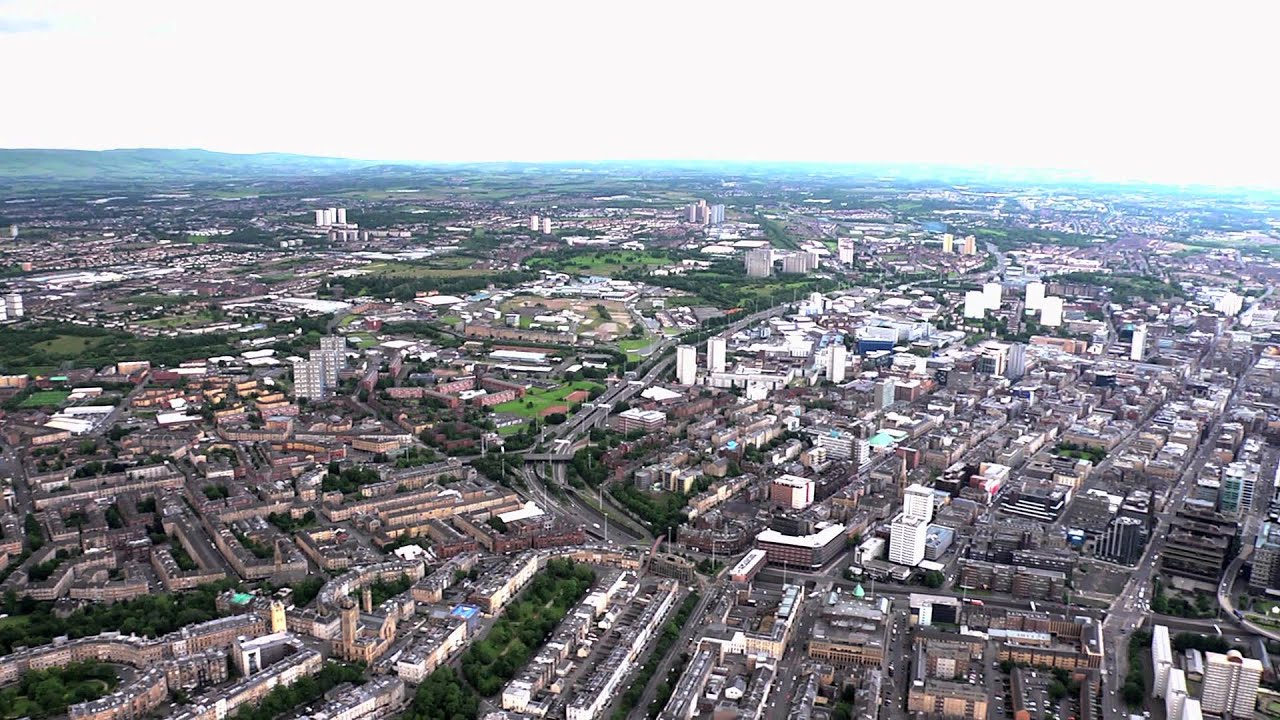 Countdown to Glasgow2014 - Two Years To Go | Behind The Games