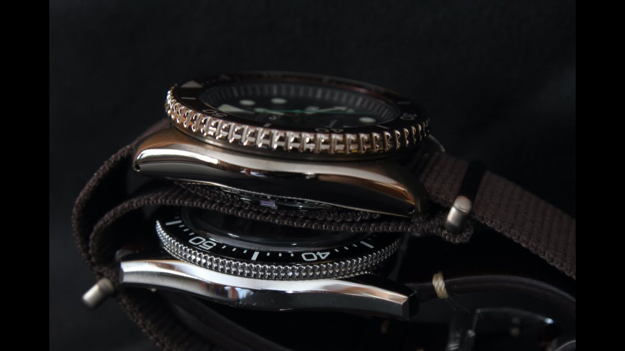 Seiko 5 SRPD85: THE best looking Seiko 5?