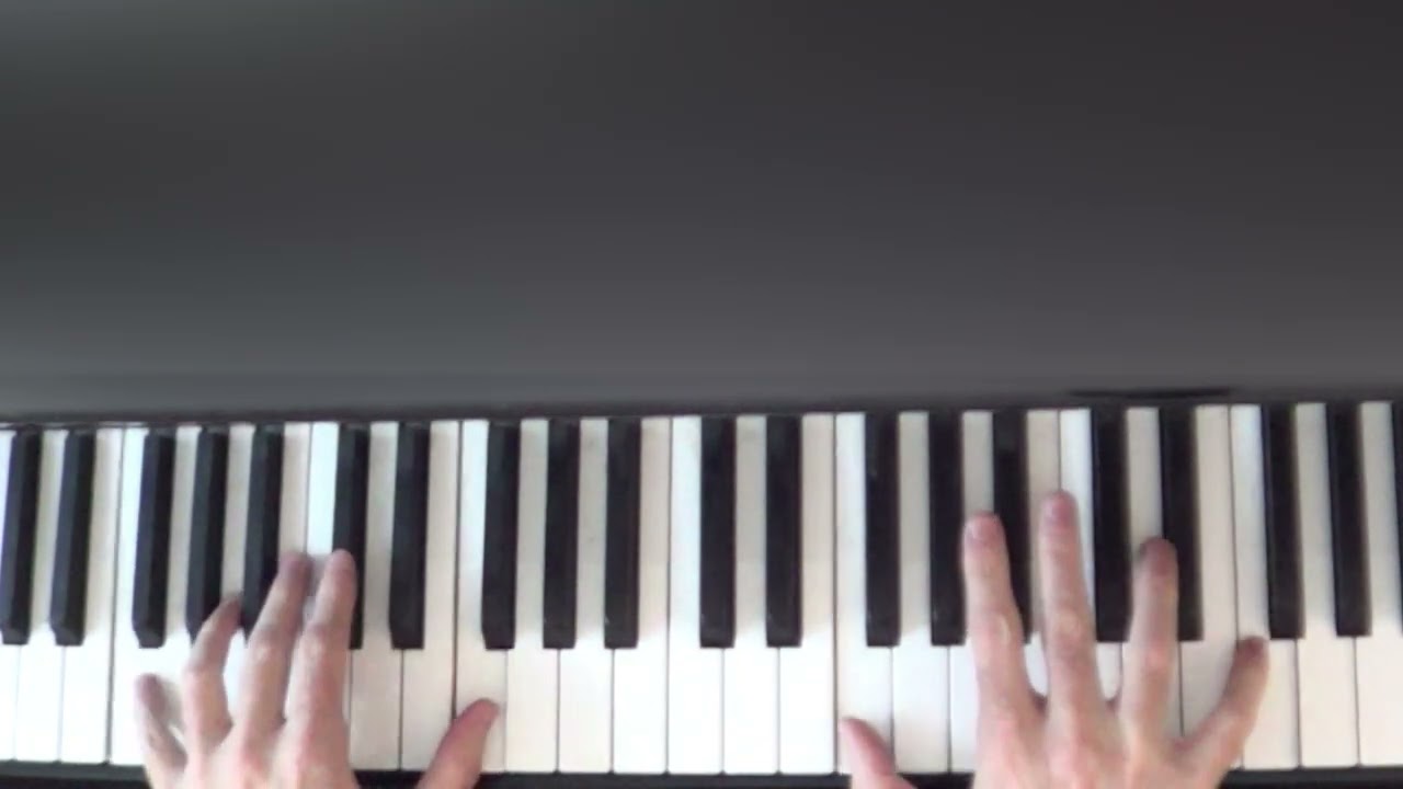Beethoven's Fifth Symphony Lesson 1