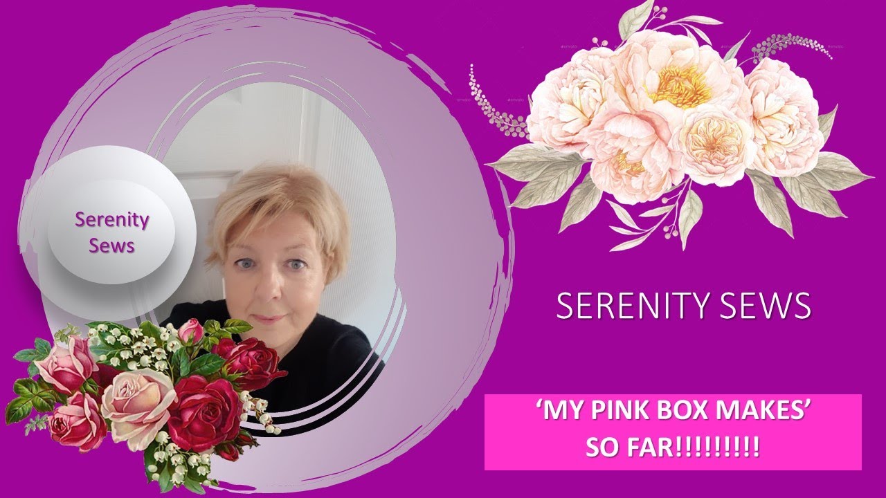 My Pink Box Wardrobe