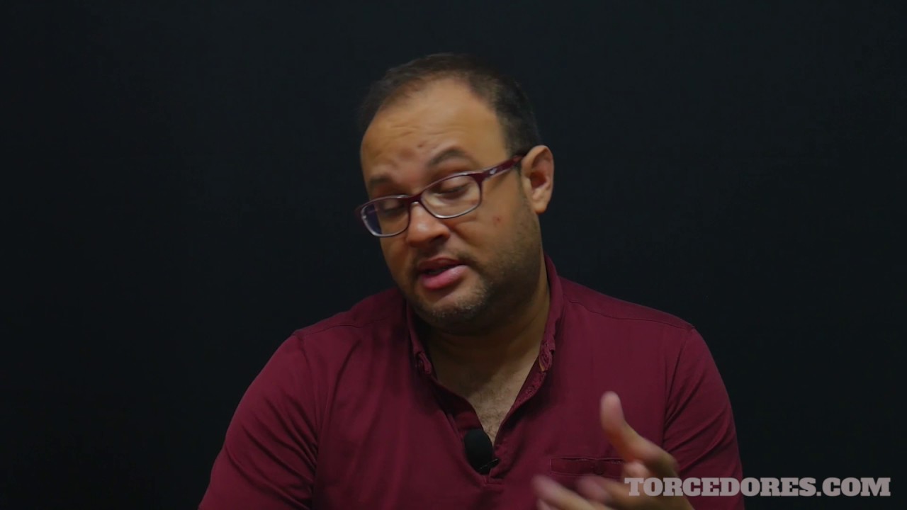 Marcelo do &Oacute; diz quais s&atilde;o seus &iacute;dolos na carreira