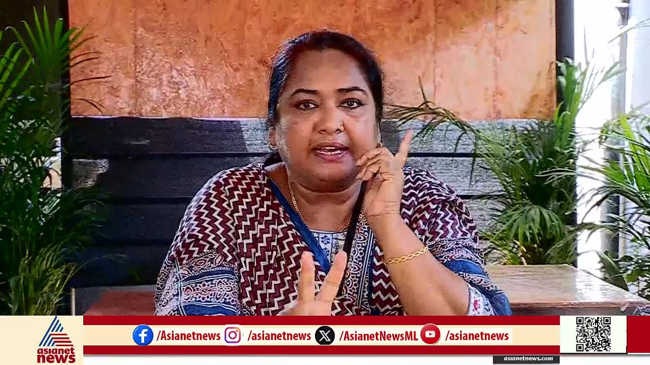 'ലാലേട്ടനും മമ്മൂക്കയും ഇല്ലെങ്കിൽ AMMA ഇല്ല, ബാബു രാജ് മത്സരിക്കട്ടെ'| Usha Haseena