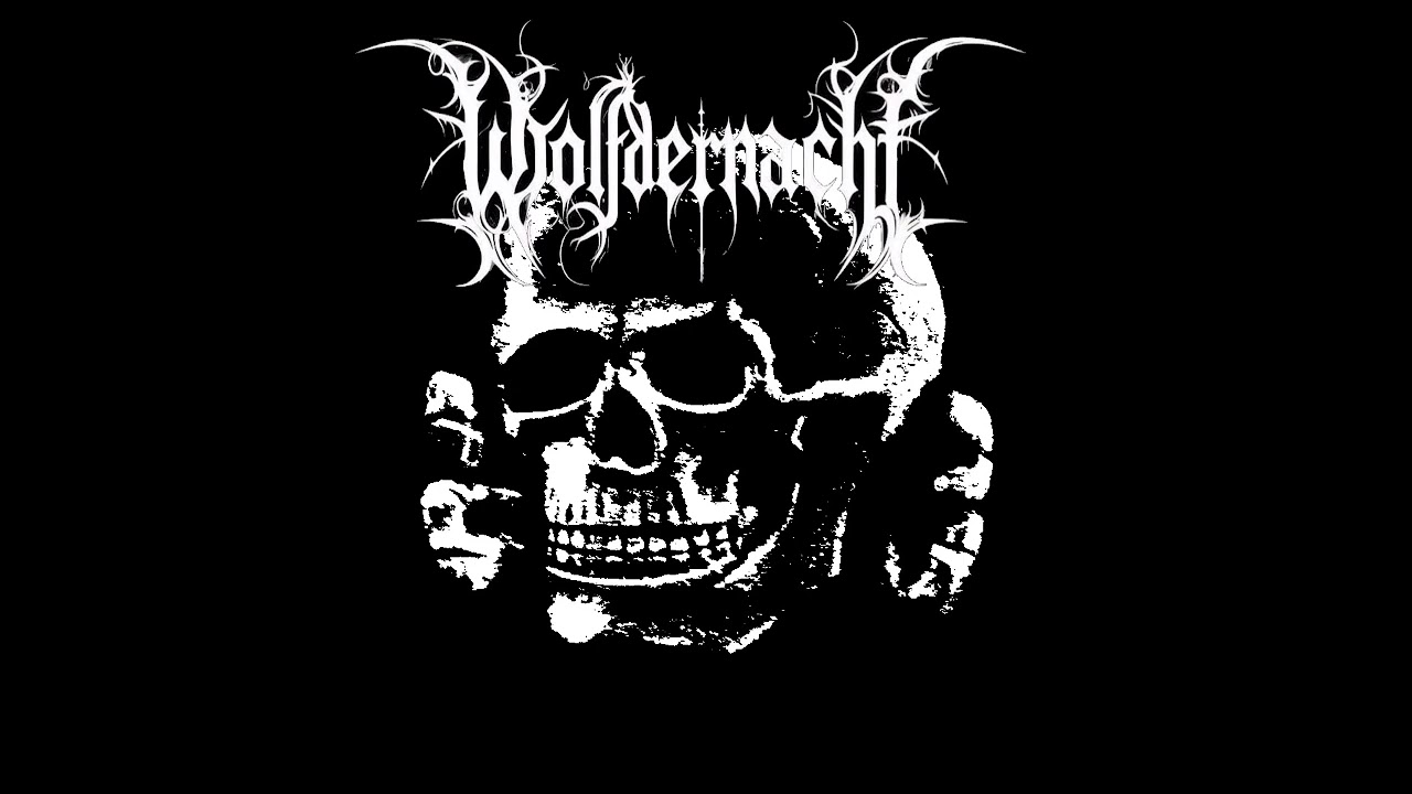Wolfdernacht - Totenkopf