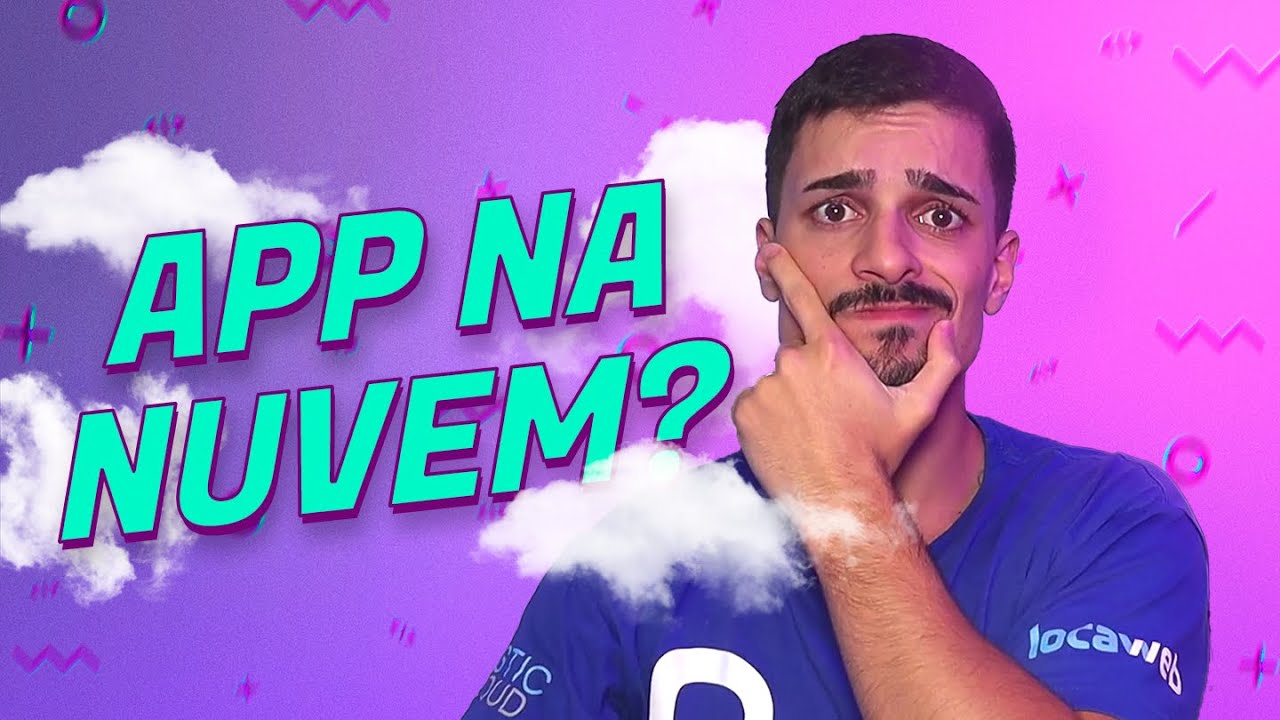 Computa&ccedil;&atilde;o em nuvem - O que &eacute; cloud computing | Dias de Dev