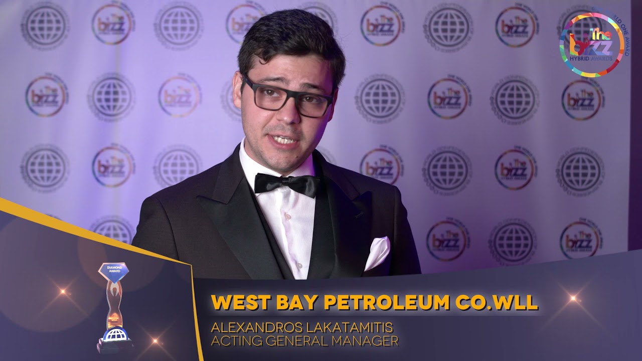 THE BIZZ HYBRID AMEA 2021 | WEST BAY PETROLEUM CO.WLL