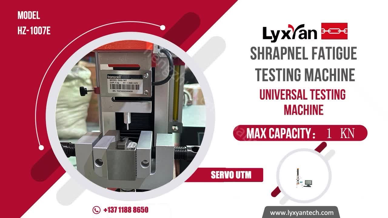 Laber 180&deg; Peel Adhesion Testing machine factory