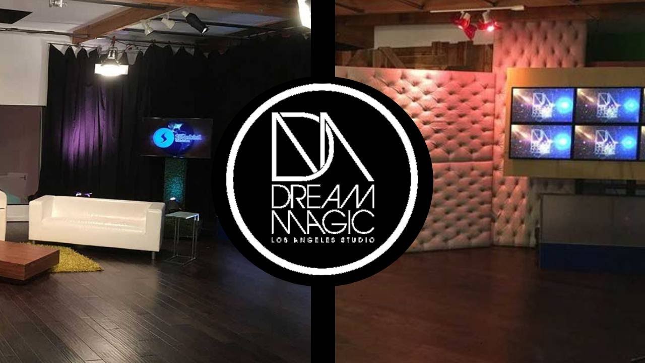 Dream Magic Studios
