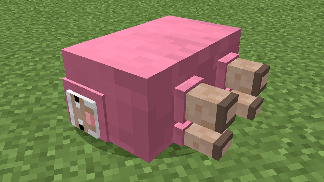 Я закодировал Ваши идеи в Minecraft...