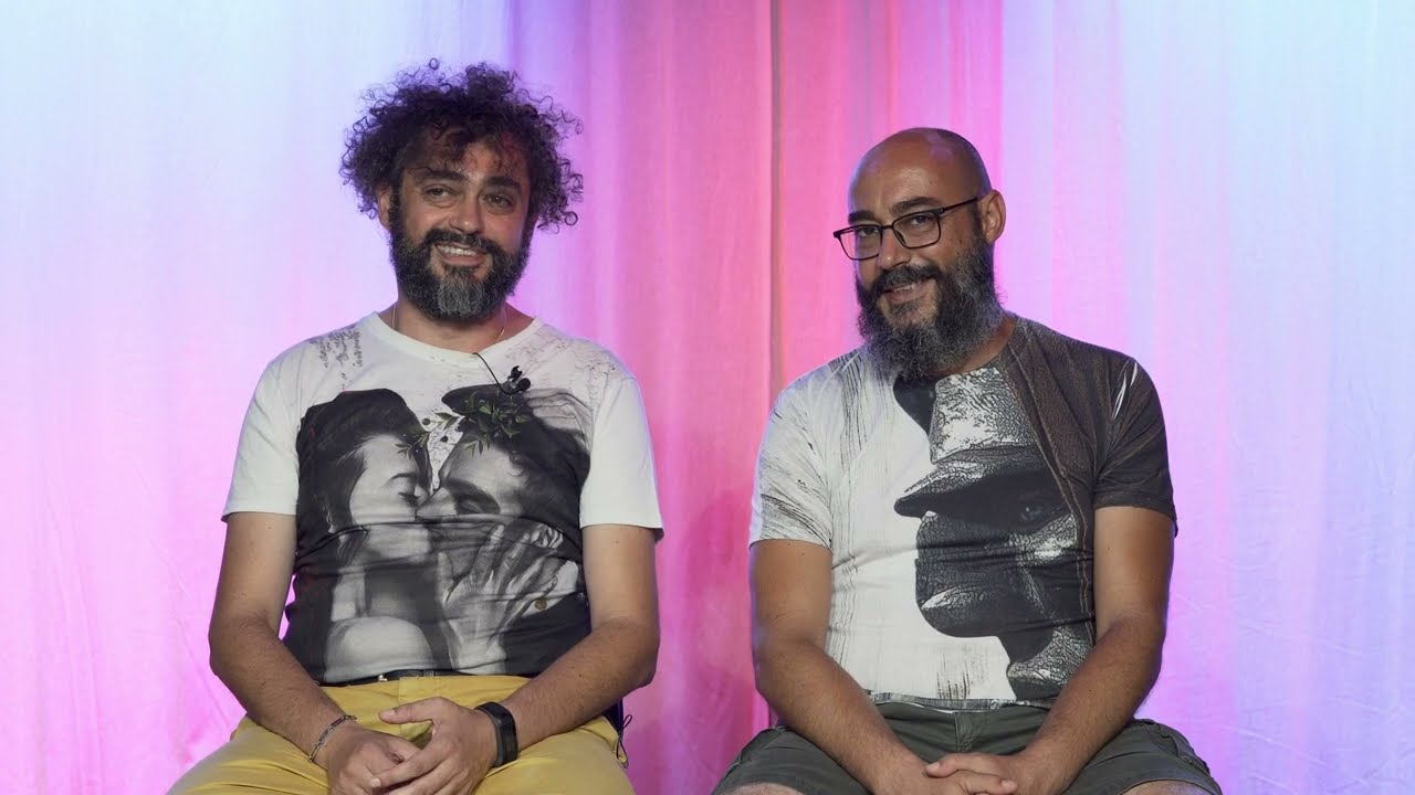 BABBUDOIU, LA CASA DI PRODUZIONE CHE HA PORTATO PINO E GLI ANTICORPI DALLA TV AL GRANDE SCHERMO