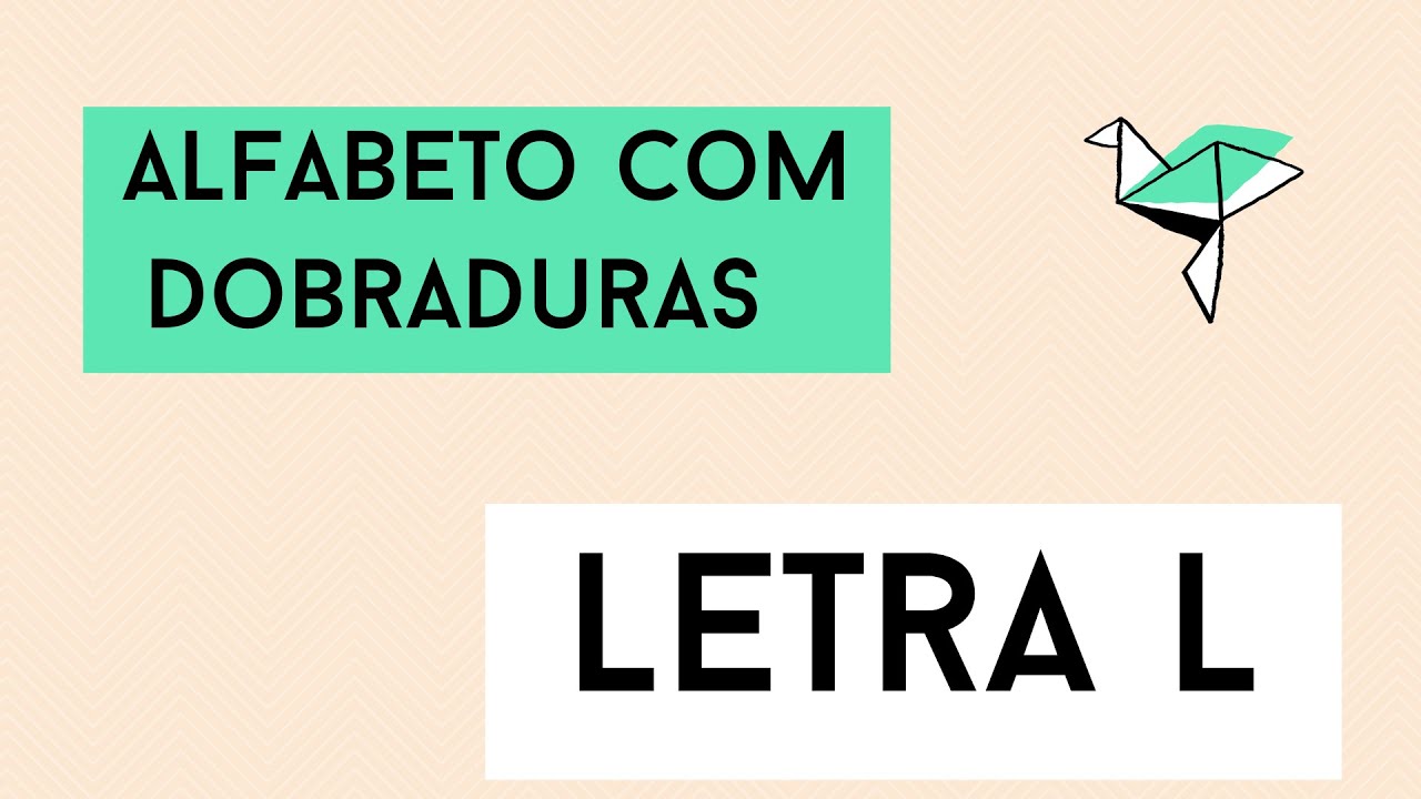 Dobrar e criar um Lápis