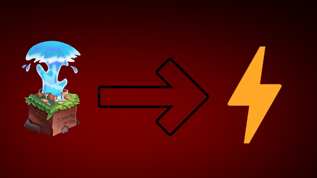 How To Setup GeyserMc Plugin In Your Powerupstack Free Minecraft Server