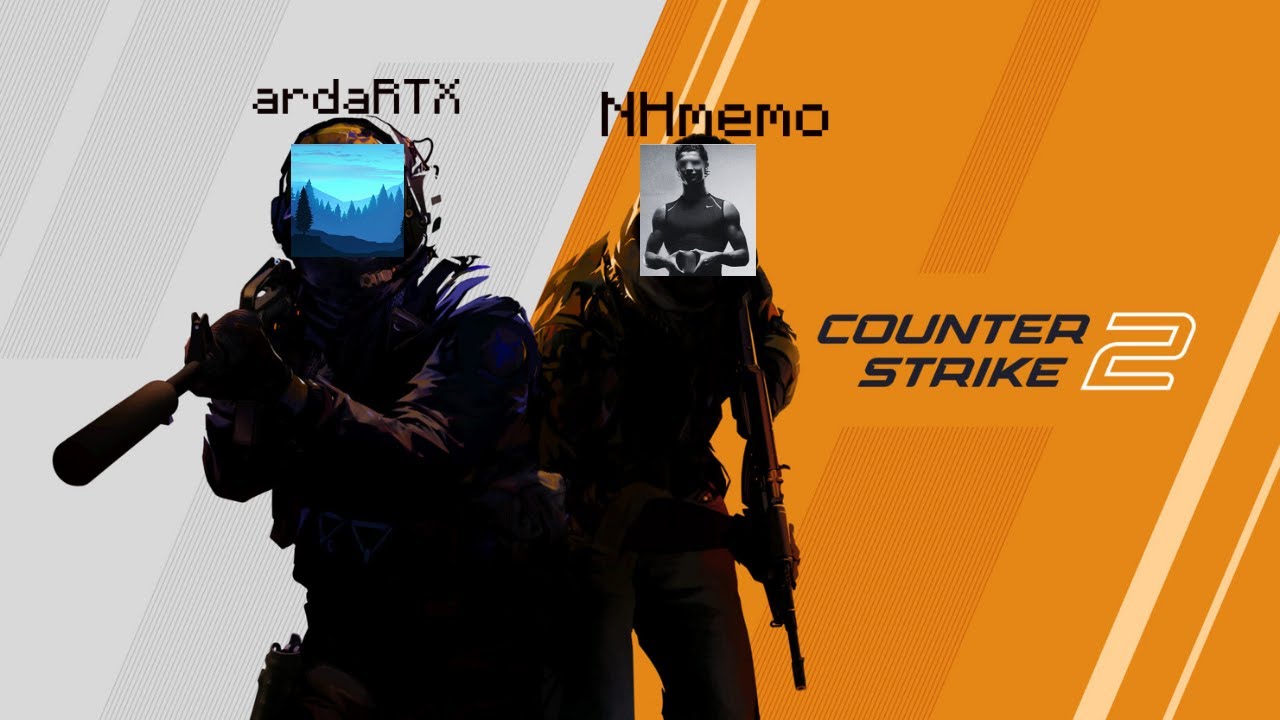 ardaRTX lie NHmemo CS 2 oynuyor