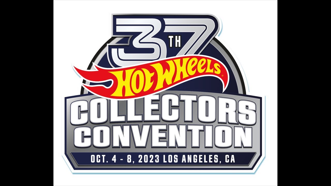 Hot Wheels Convention 2024 Sneaks Presentation