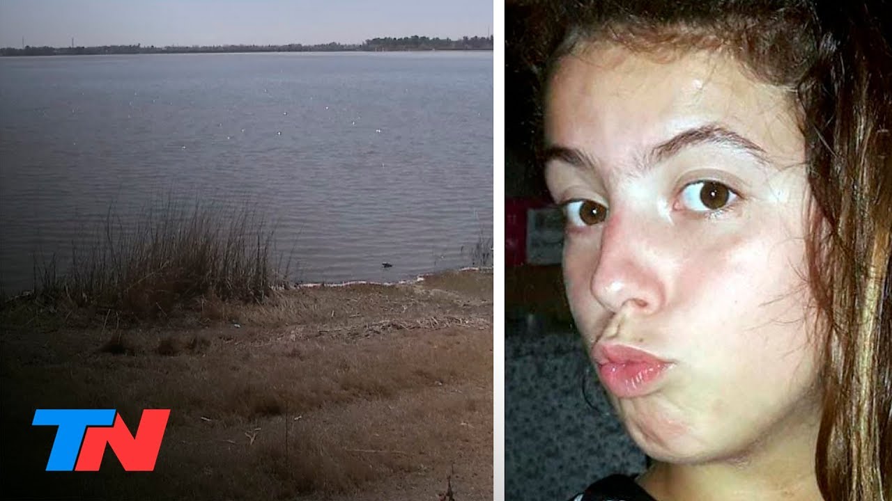 Femicidio de Navila: encontraron la mochila, buscan el celular