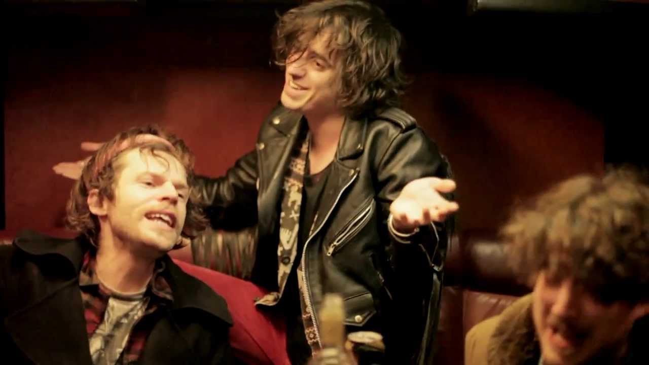 Tribes - Sons & Daughters
