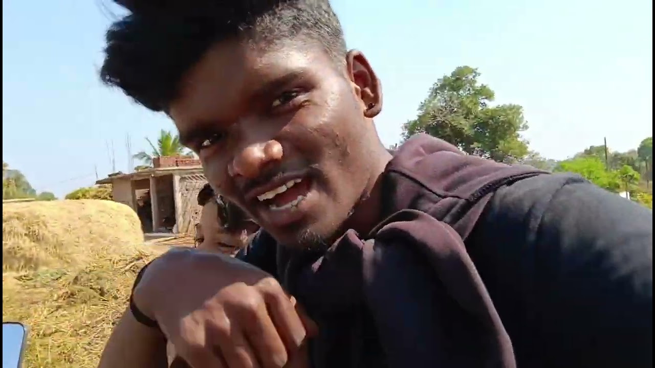 स्वागत है🙏आपका हमारे दूसरे#tractor vlog me#viralvideo#