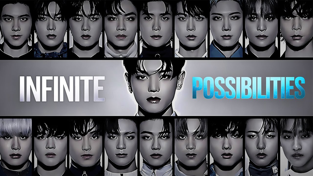 How NCT’s Infinite System Has Changed K-pop Forever