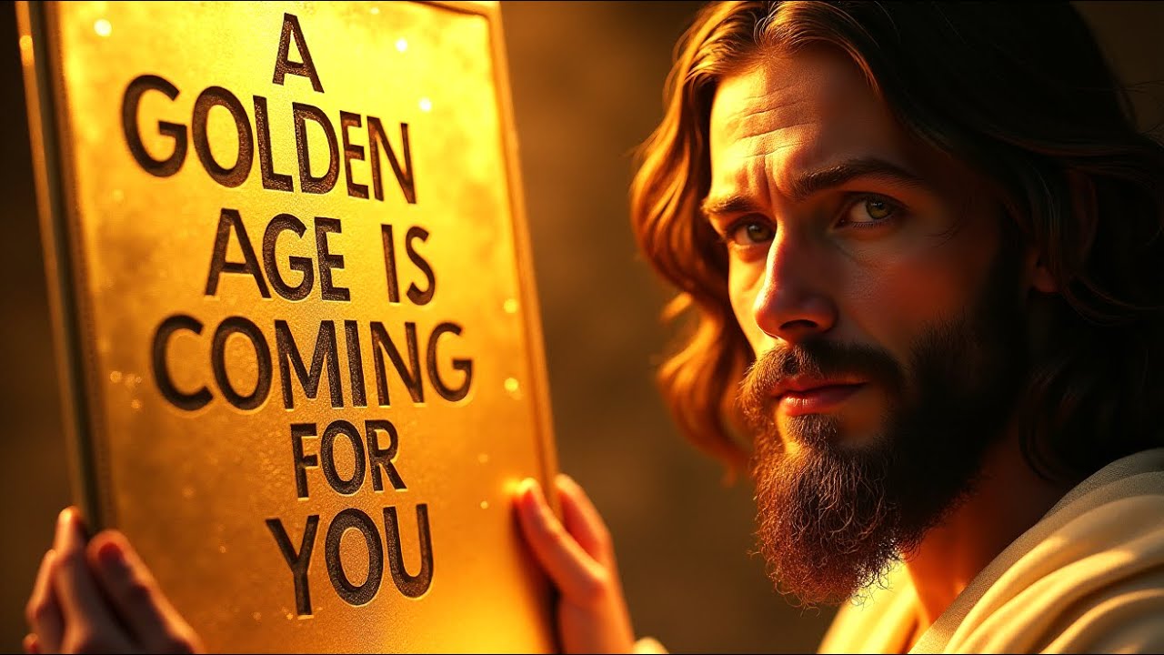 😱 YOU CAN’T IMAGINE WHAT GOD’S ABOUT TO MAKE HAPPEN 😱 God Message Today | God Helps
