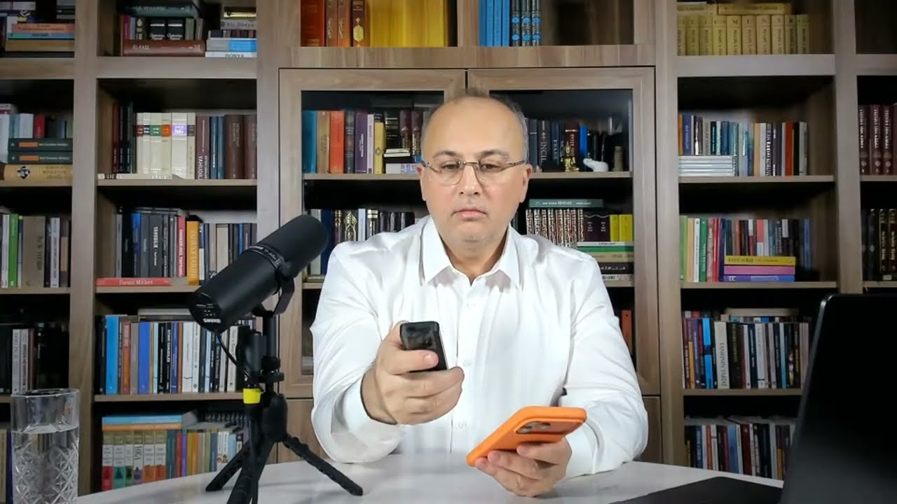 CANLI YAYIMDA SUAL - CAVAB / 31 yanvar 2026