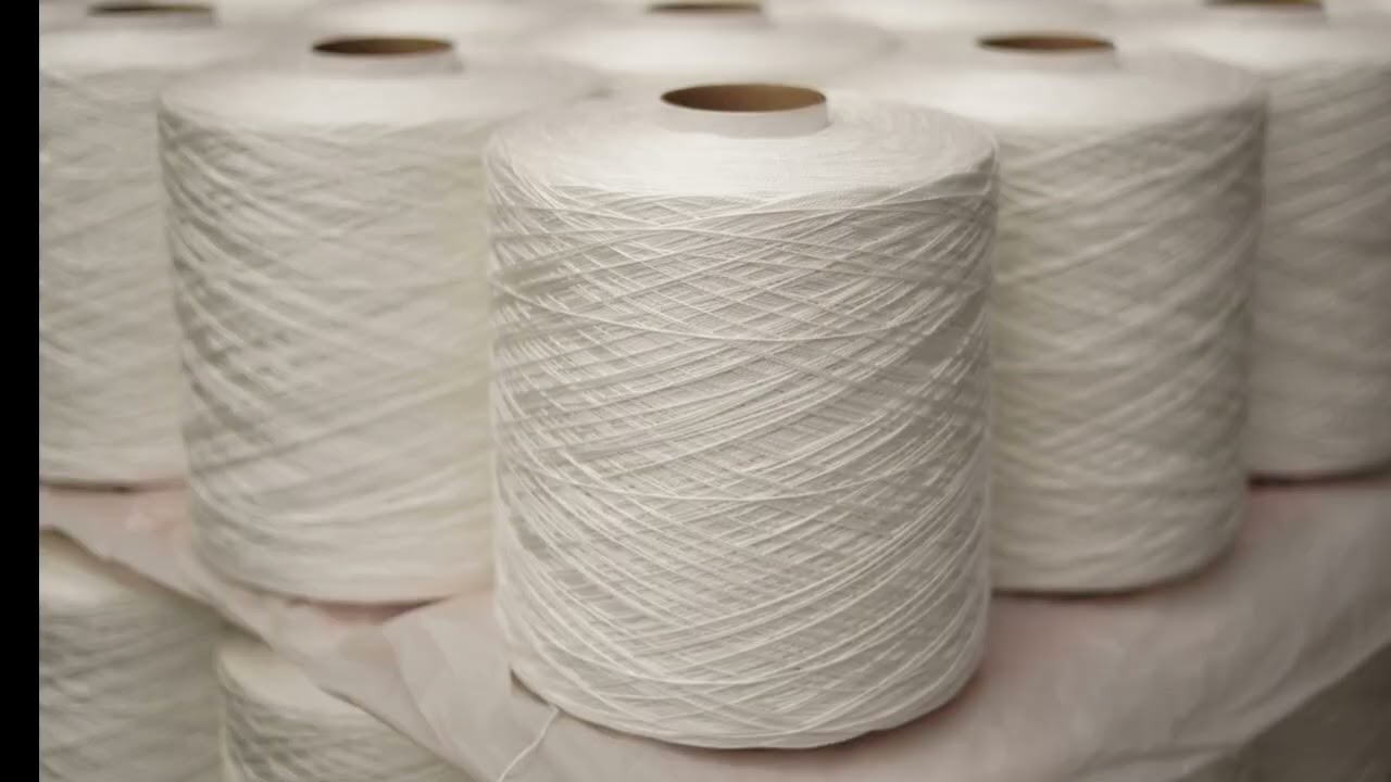 Creative Textile Mills - Corporate Video
