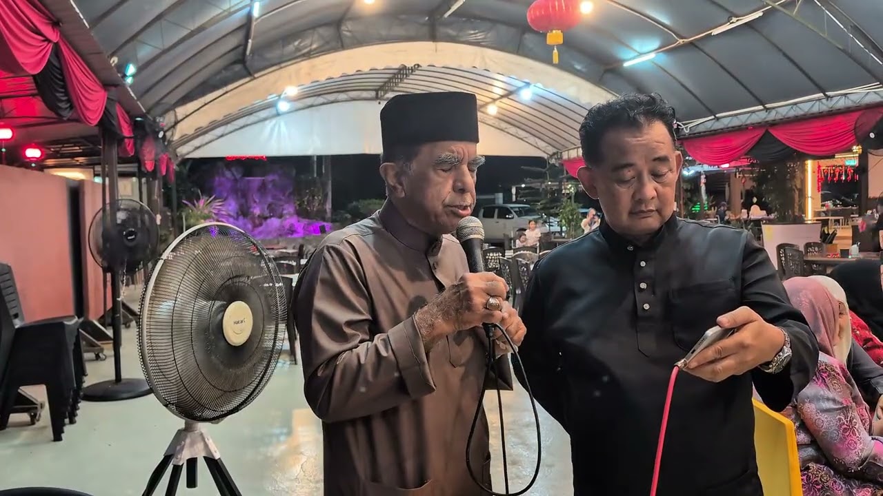Majlis Bacaan Yasin Dan Tahlil AJKSS 2026