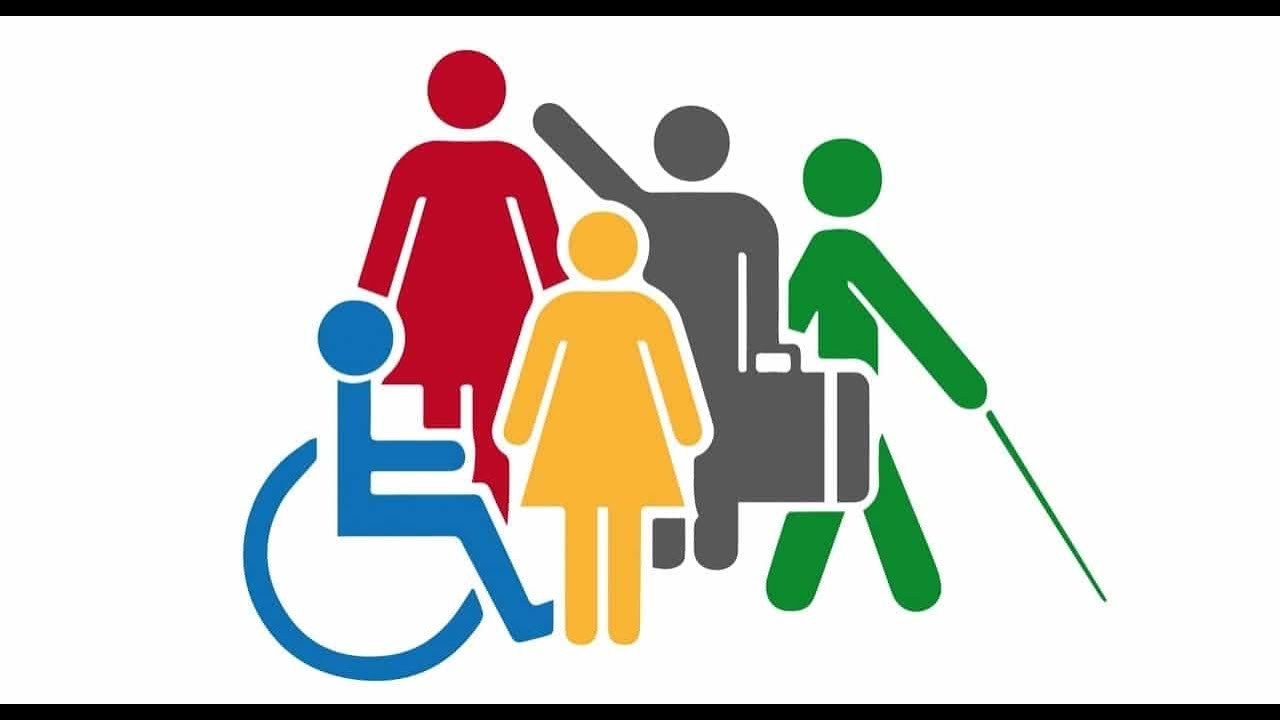 TEORIA 1 MEDICINA FISICA Y REHABILITACION - DISCAPACIDAD. DEFICIENCIAS. MINUSVALIA