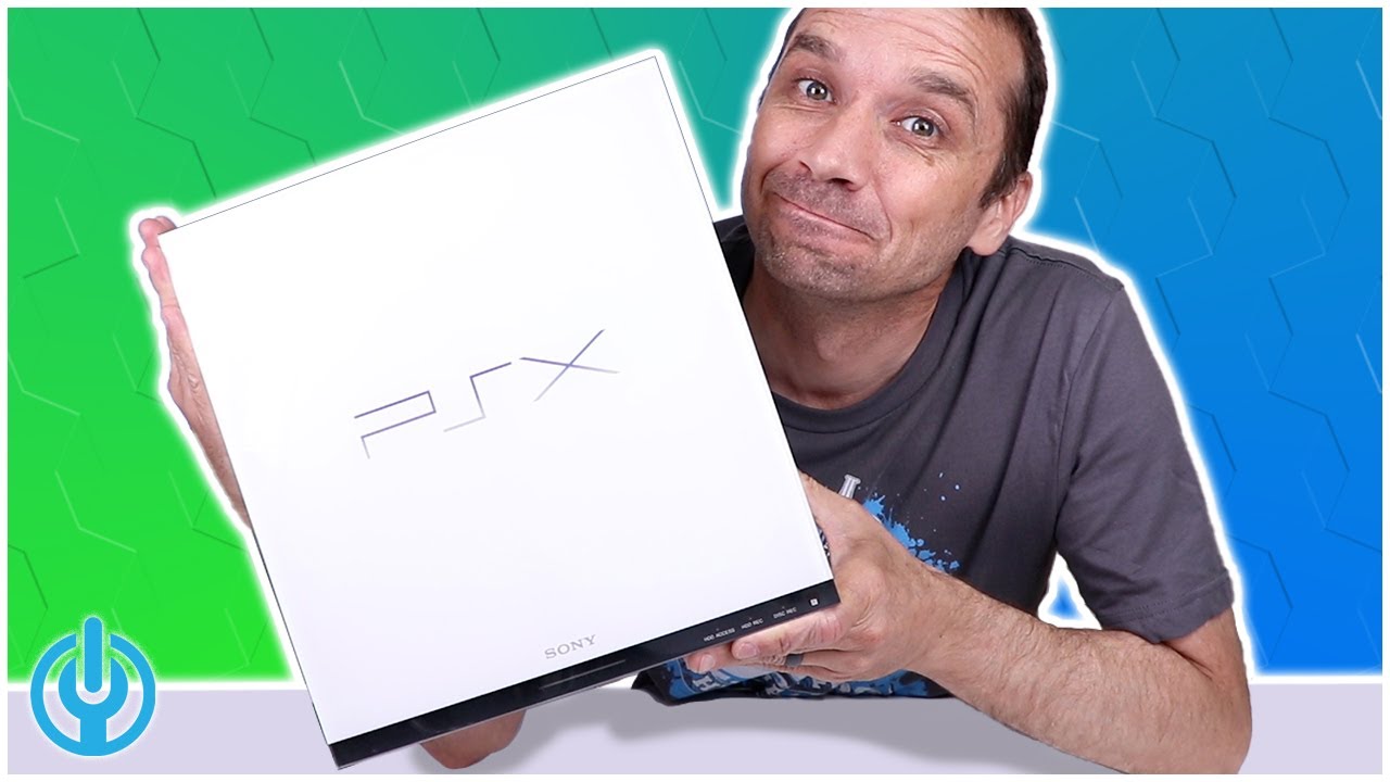 BROKEN Sony PSX - Let's Try to Fix This Piece of History!