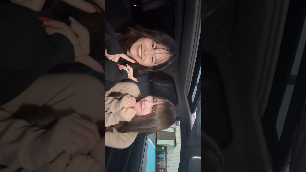 もう冬ですね⛄️🩷　クリスマス終わっちゃった😢　