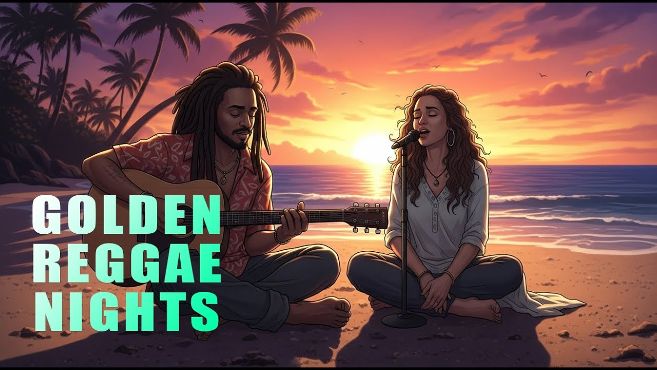 Reggae Pop Ballad | Emotional Love Story Wrapped in Smooth Reggae Rhythms
