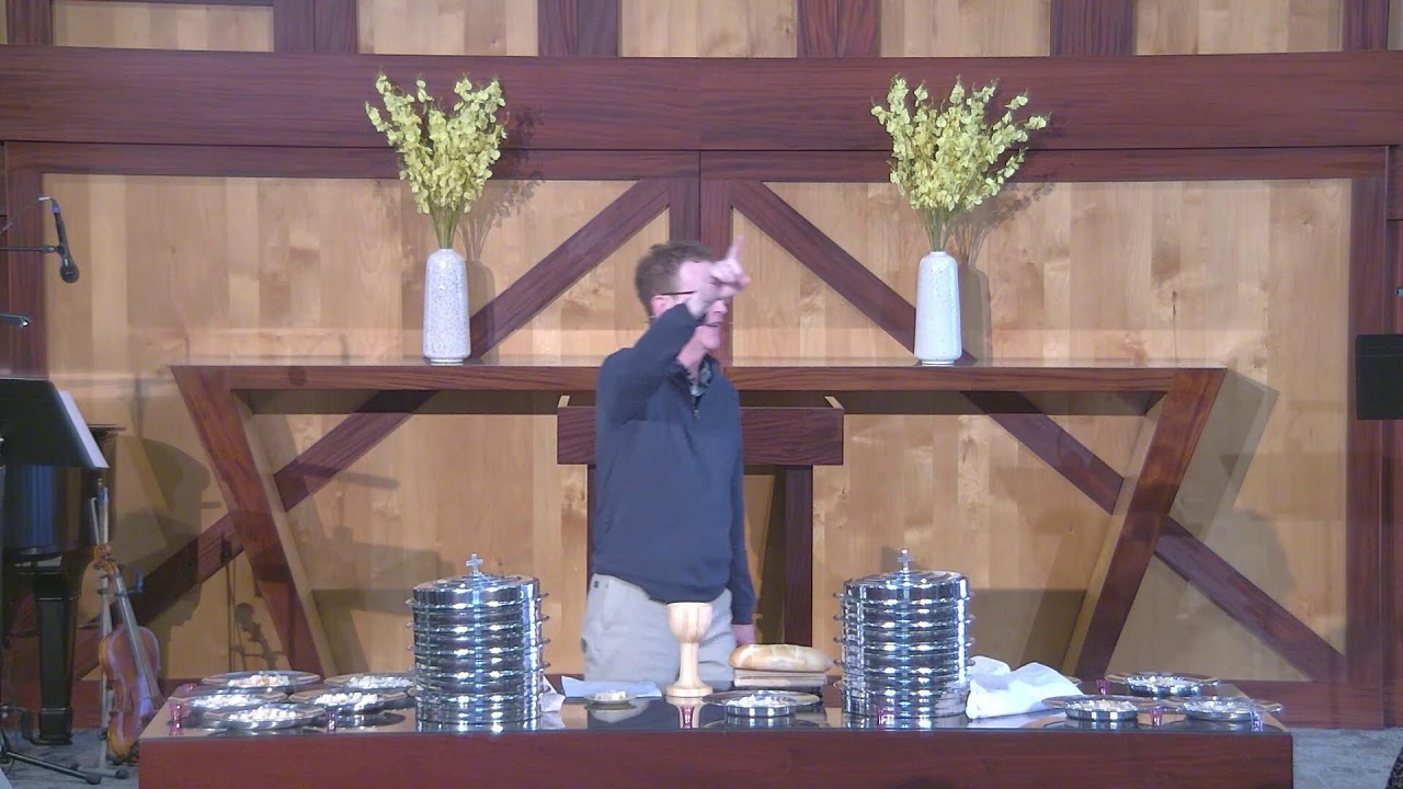 Sunday Morning Worship - February 15th, 2026