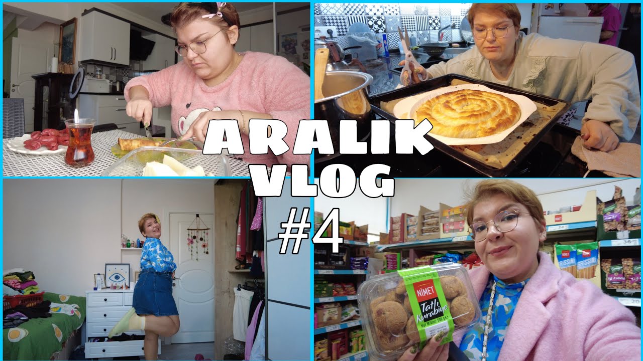 ŞİRKET İŞLERİNİ HALLET! TÜP MIDEM BIR GÜNDE NE YEDI | TÜM GÜN VLOG #aralog