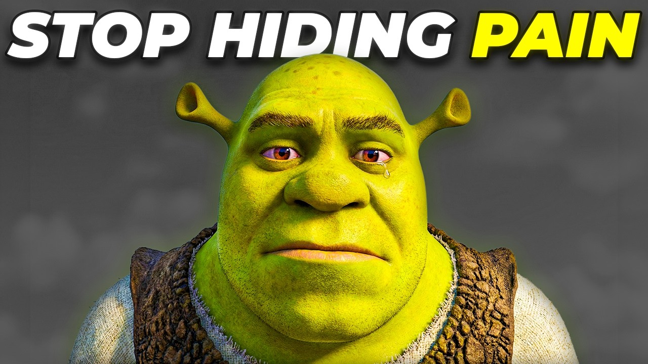 The Point People Missed About Shrek