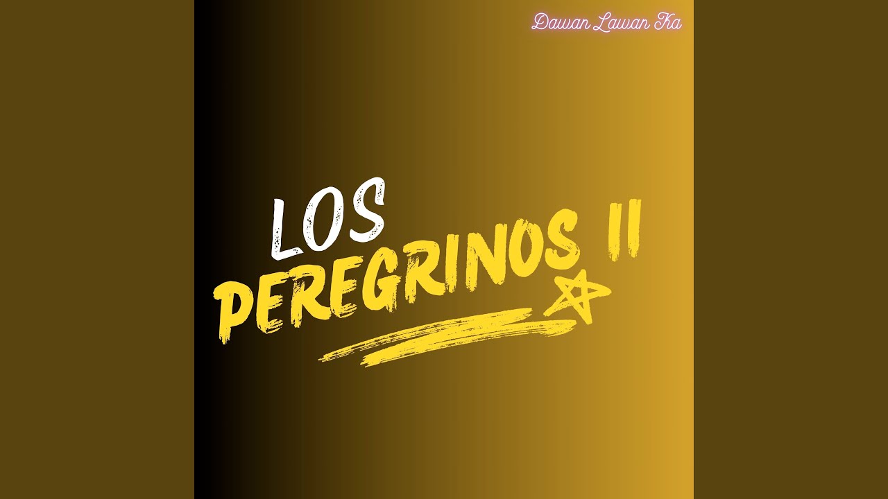 Los Peregrinos
