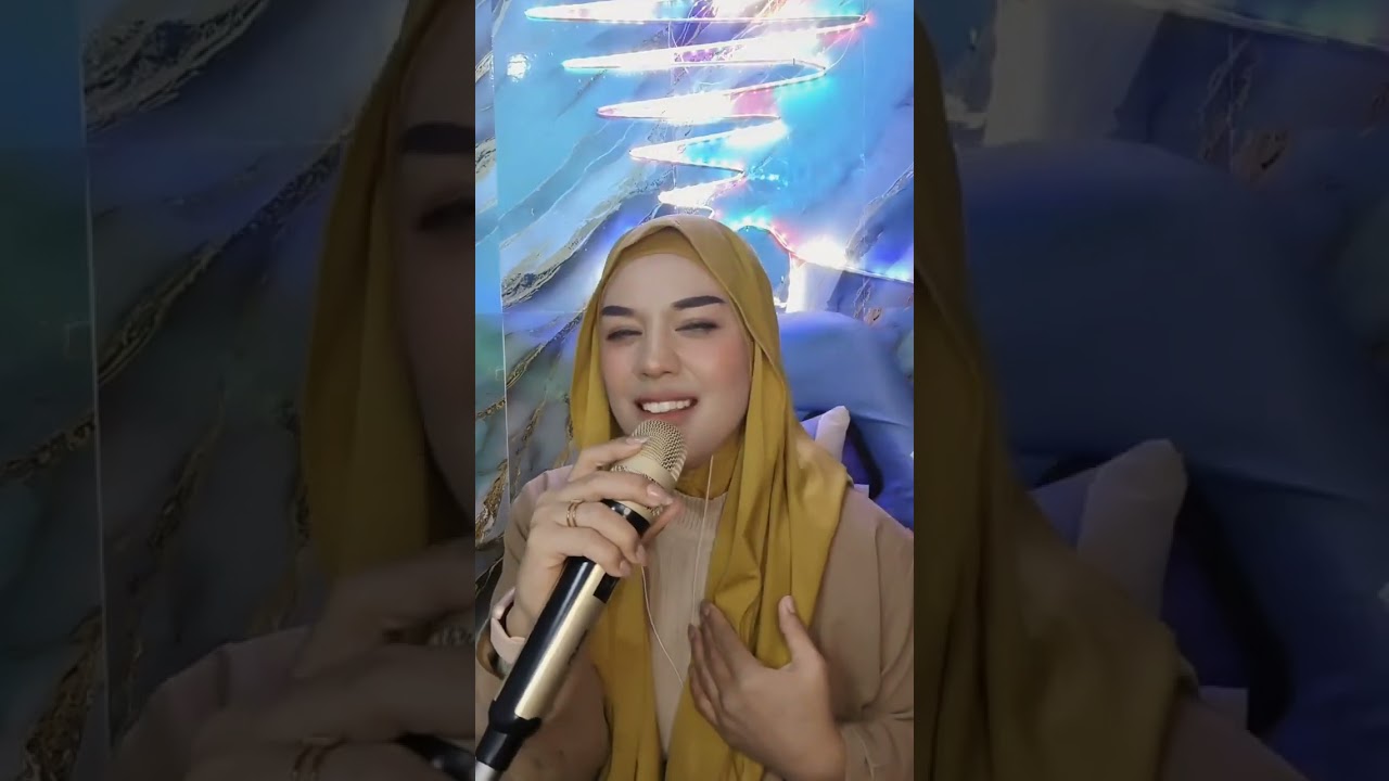 Kepastian Rita Sugiarto - Cover By Irma Adhifa @irma_adhifa2783 