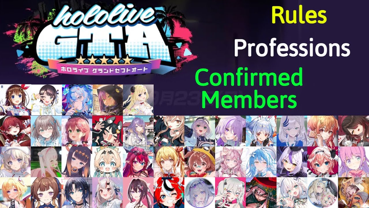 Everything You Need to Know About the HoloGTA RP Server in 10 Minutes