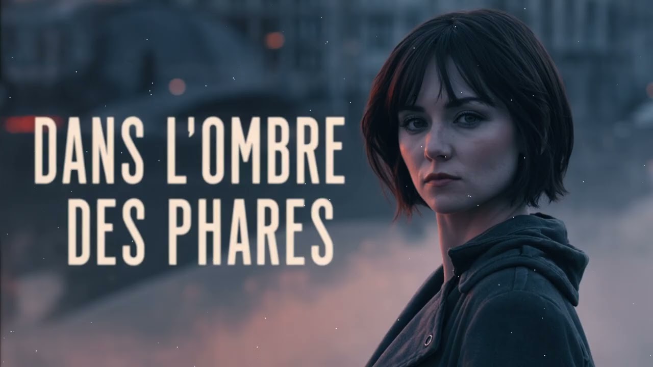Dans l'Ombre des Phares : Le morceau qui va vous bouleverser (Clip Officiel)