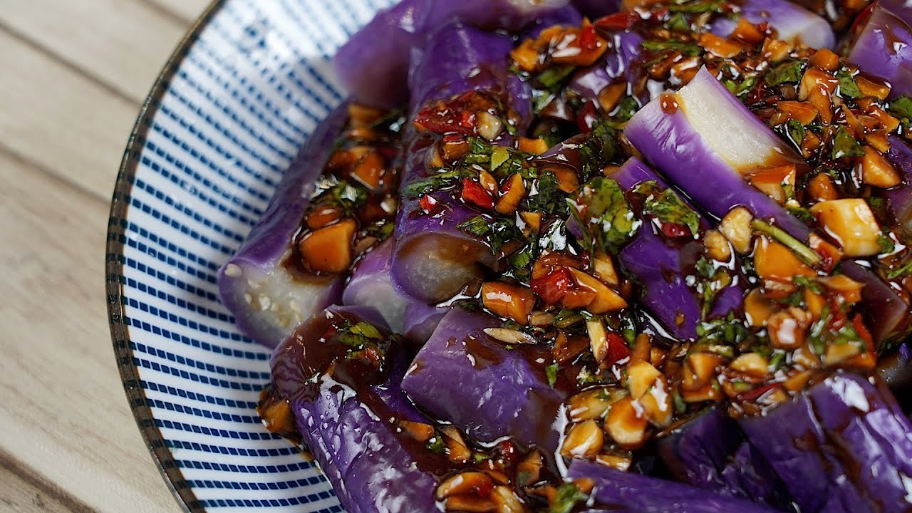 【熱門料理】十種人氣燙青菜，夏天這樣吃，清爽不油膩！