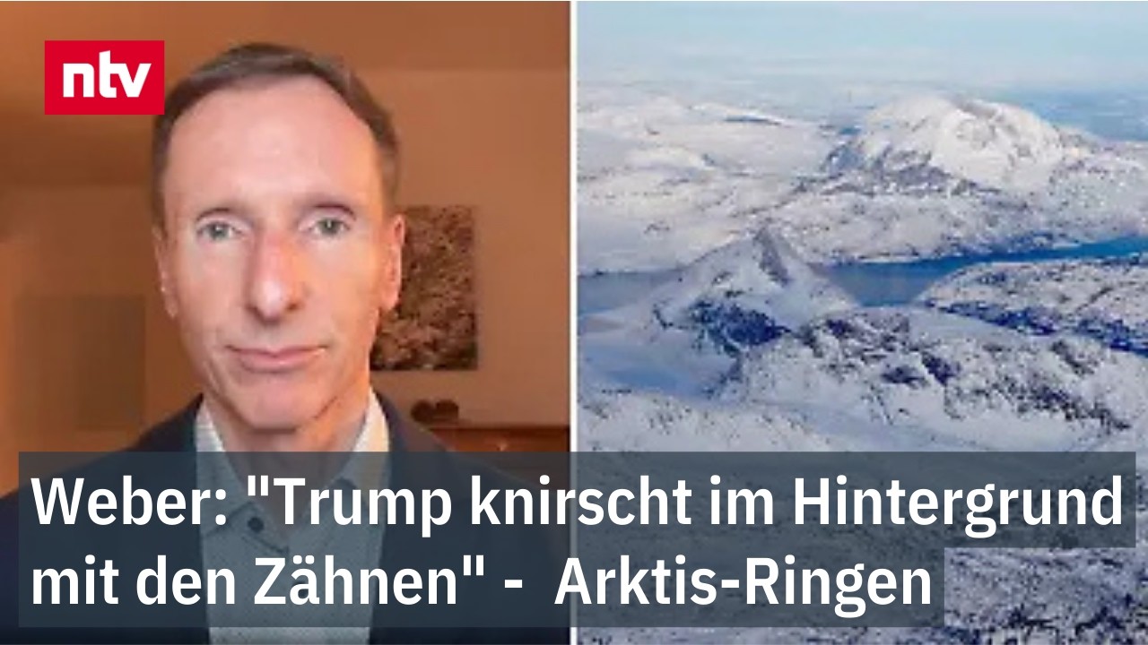 Weber: 