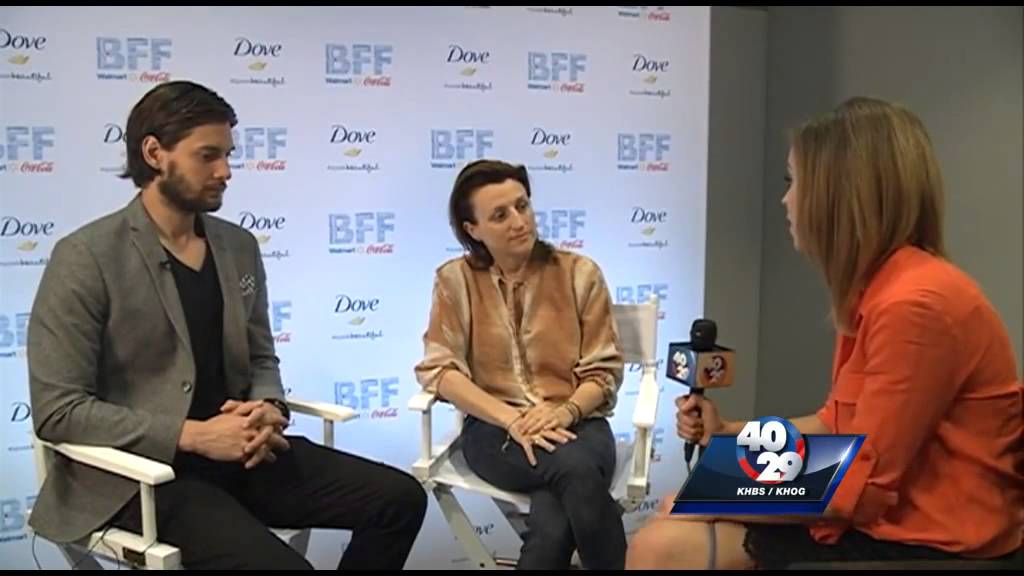 Click Smarter: Ben Barnes and Ami Canaan Mann