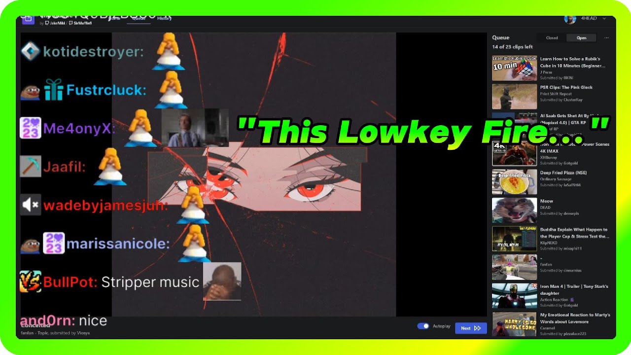 4Head 