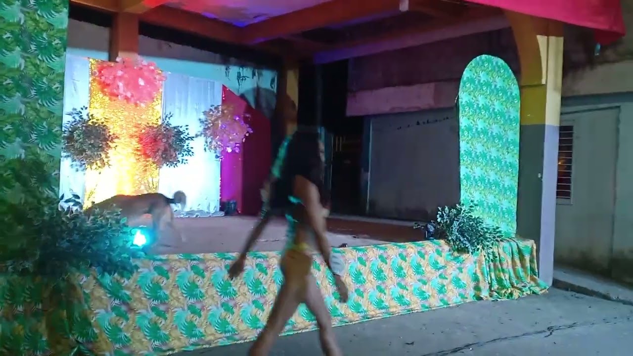 miss gay QUEEN OF LANIGAY 2023