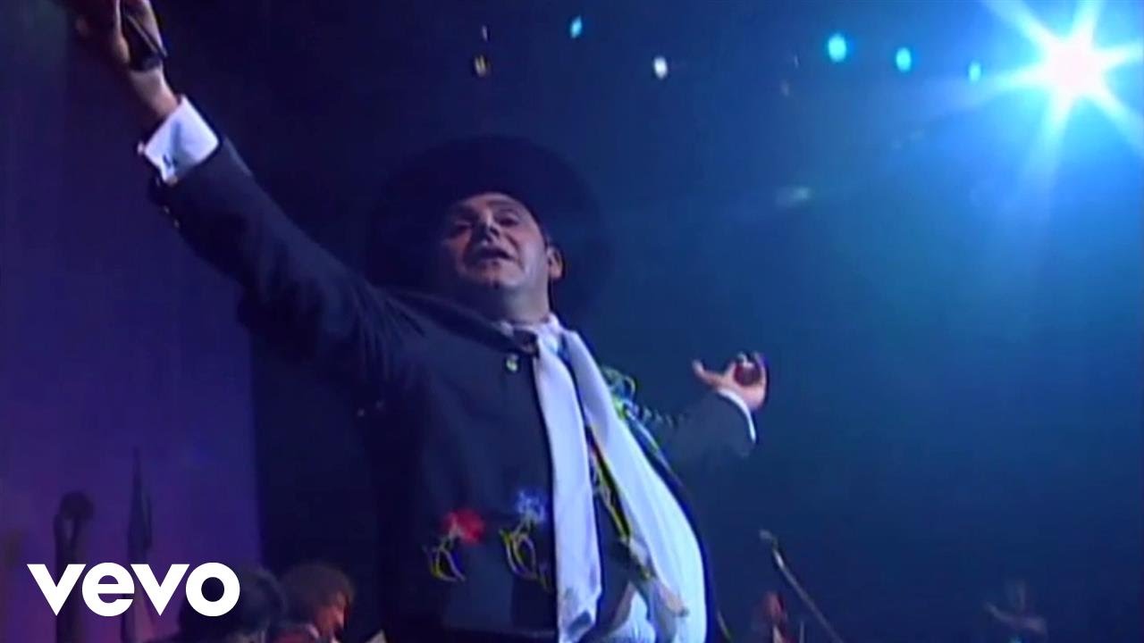 Chaqueño Palavecino - La Ley y la Trampa